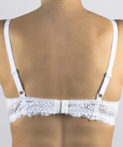 Reggiseno con ferretto 2674 bianco