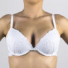 Reggiseno con ferretto 2674 bianco