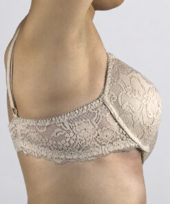 Reggiseno con ferretto 2674 cipria
