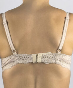 Reggiseno con ferretto 2674 cipria