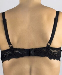 Reggiseno con ferretto 2674 nero