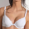 Reggiseno con ferretto Art. 2674 bianco