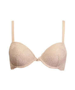 Reggiseno con ferretto Art. 2674 cipria