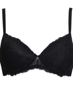 Reggiseno senza ferretto Art. 2676 nero