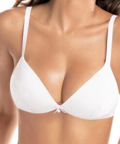Alternative view of Reggiseno senza ferretto SièLei  Art. 1458