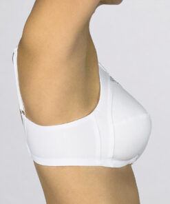 Alternative view of Reggiseno sfoderato senza ferretto Art. P6695