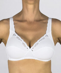 Reggiseno sfoderato senza ferretto P6695