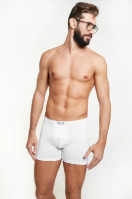Slip Nottingham modello Red