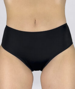 Slip invisible Lovable 10193 nero