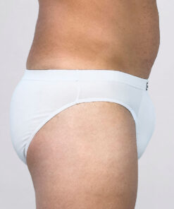 Slip per uomo Art. SPRINT bianco