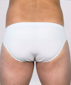 Slip per uomo Art. SPRINT bianco