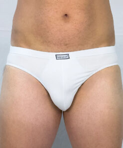Slip per uomo Art. SPRINT bianco