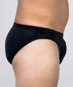 Slip per uomo Art. SPRINT nero
