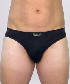 Slip per uomo Art. SPRINT nero