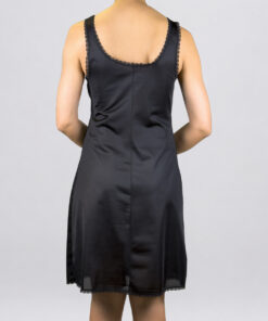 Sottoveste Andra 84 nero