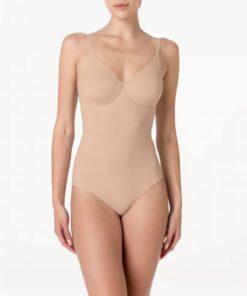 Alternative view of Body Lovable con spalla stretta Art. L0EVW