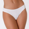 mutanda slip art. 10127 bianco