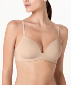 reggiseno imbottito senza ferretto art. L0EVT nudo