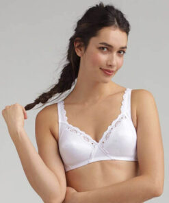 reggiseno sfoderato senza ferretto art. P6695