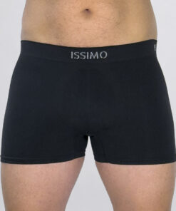 Boxer Issimo Sportswear 211 nero