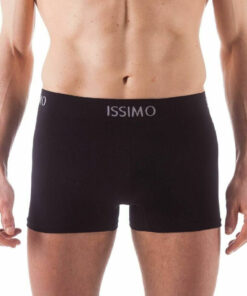Boxer Issimo Sportswear Art. 211 nero