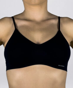 Brassiere Bellissima a spalla stretta 051 nero