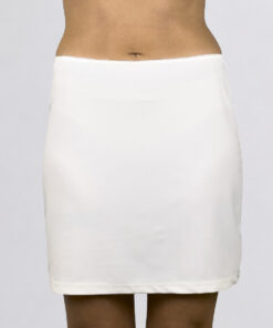 Lingerie continuativa sottogonna 1692 seta