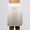 Lingerie continuativa sottogonna 25 champagne