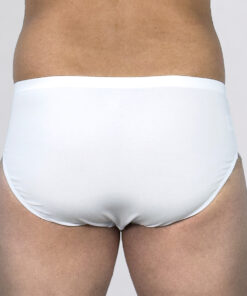 Mutanda Ragno tris slip Art. 61147Q bianco