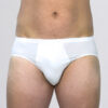 Mutanda Ragno tris slip Art. 61147Q bianco