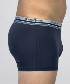 Mutanda boxer Nottingham Art. BX80 blu