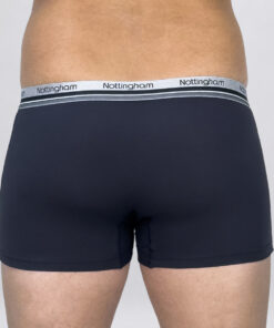 Mutanda boxer Nottingham Art. BX80 blu