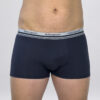Mutanda boxer Nottingham Art. BX80 blu