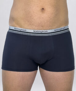 Mutanda boxer Nottingham Art. BX80 blu