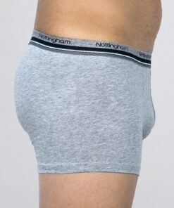 Mutanda boxer Nottingham Art. BX80 grigio