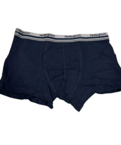 Mutanda boxer Nottingham Art. BX80N blu