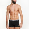 Mutanda boxer Nottingham Art. BX80N nero