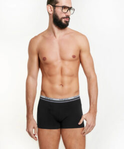 Mutanda boxer Nottingham Art. BX80N nero