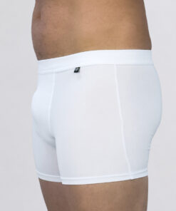 Mutanda boxer bipack U188BP bianco