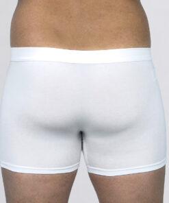 Mutanda boxer bipack U188BP bianco