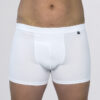 Mutanda boxer bipack U188BP bianco