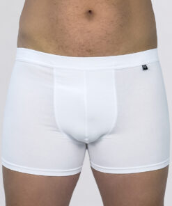 Mutanda boxer bipack U188BP bianco