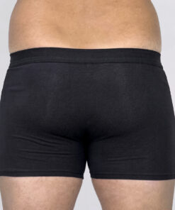 Mutanda boxer bipack U188BP nero