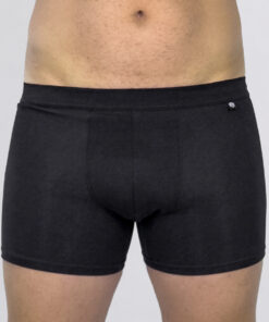 Mutanda boxer bipack U188BP nero