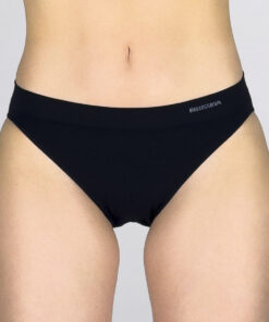 Mutanda slip Bellissima 015 nero