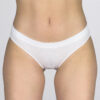 Mutanda slip Intimidea 311757 bianco