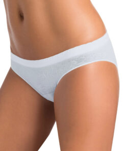 Mutanda slip Intimidea Art. 311757 bianco