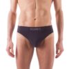 Mutanda slip Issimo Sportswear Art. 210 antracite