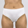 Mutanda slip Ragno 07180Q TAI bianco