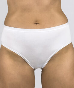Mutanda slip Ragno 07180Q TAI bianco